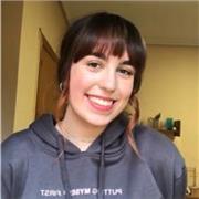 Profesora particular da clases de cualquier asignatura de primaria/ESO